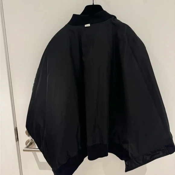 Gucci Jacket Multicolor Reversible
Bomber Poncho / jacket  Leopard Animal Print - Picture 13 of 16